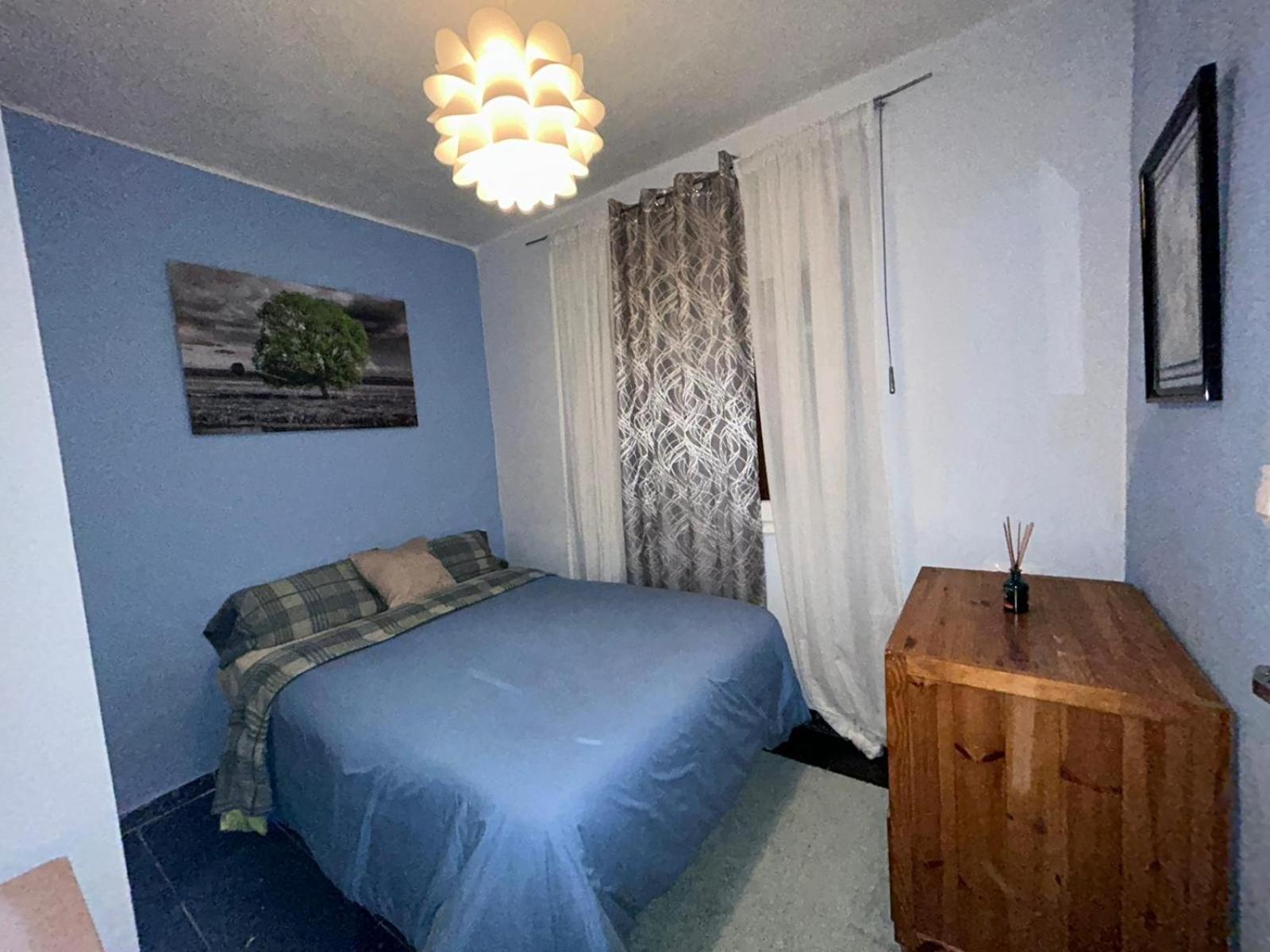Hotel La Casa De Las Hadas La Reguda Zewnętrze zdjęcie