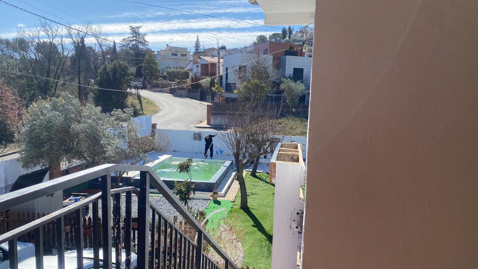 Hotel La Casa De Las Hadas La Reguda Zewnętrze zdjęcie